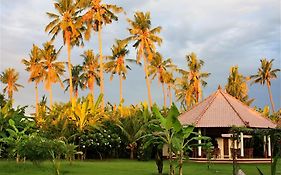 Bali Oase Resort